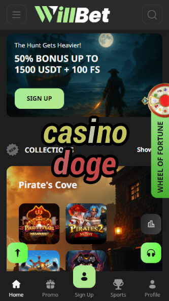 Casino Doge - Best Dogecoin & Dog-Themed Casino-ydblkf.net
